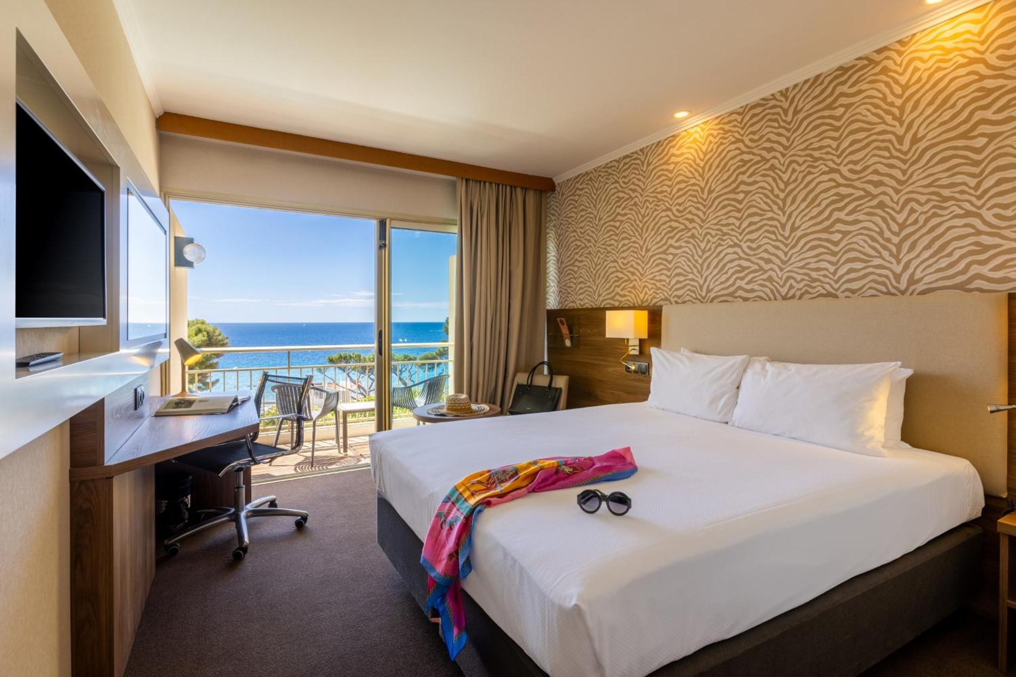Luxotel คานส์ ภายนอก รูปภาพ